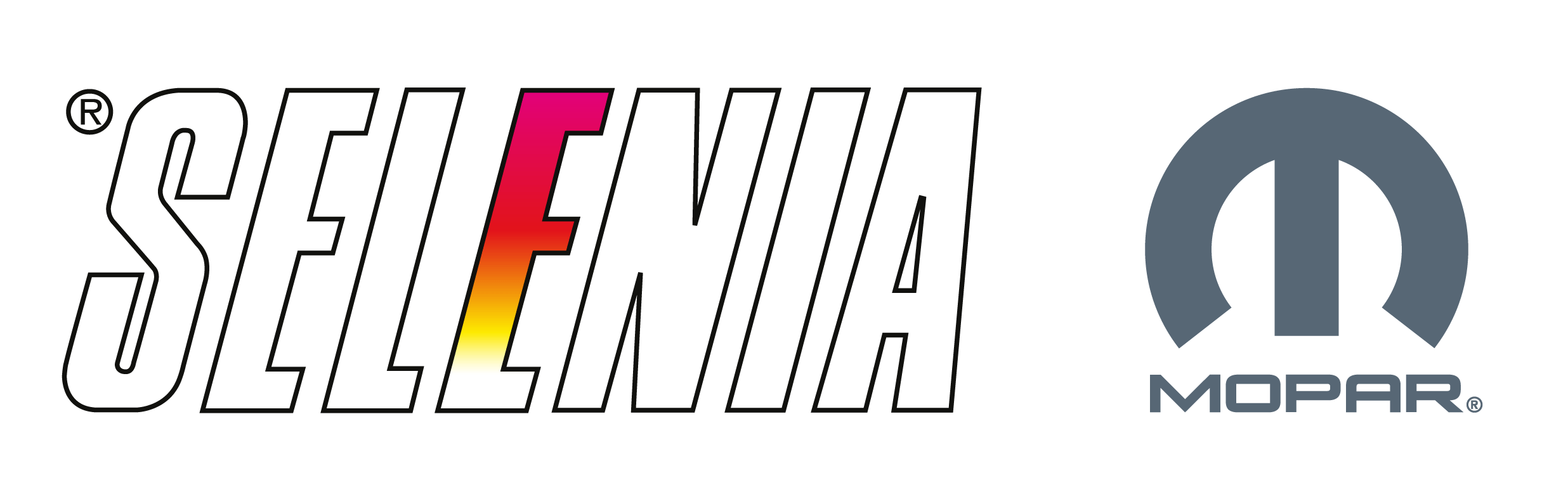 Selenia logo